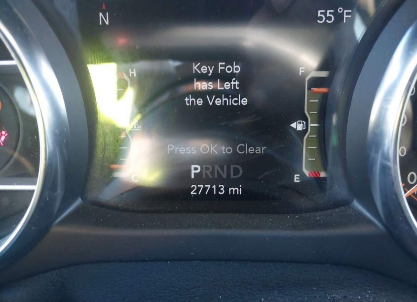 Photo 15 of 2021 Jeep Wrangler UNLIMITED SAHARA ALTITUDE 4X4 (VIN 1C4HJXENXMW593589)