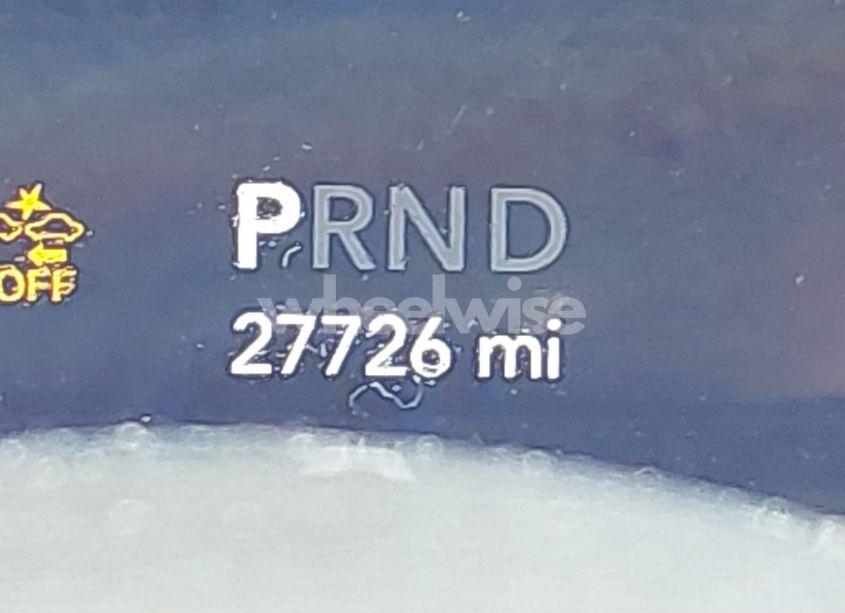 Photo 16 of 2021 Jeep Wrangler UNLIMITED SAHARA ALTITUDE 4X4 (VIN 1C4HJXENXMW610004)