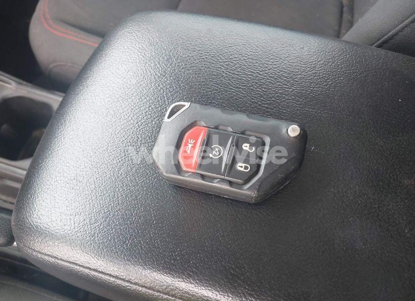 Photo 11 of 2018 Jeep Wrangler UNLIMITED RUBICON 4X4 (VIN 1C4HJXFG1JW208139)