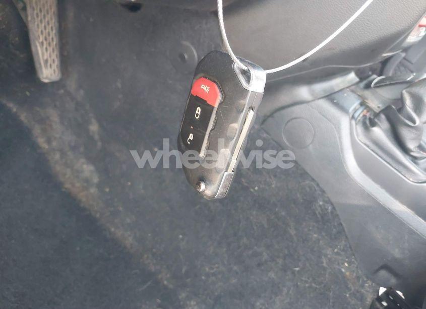 Photo 11 of 2019 Jeep Wrangler UNLIMITED RUBICON 4X4 (VIN 1C4HJXFG1KW541071)