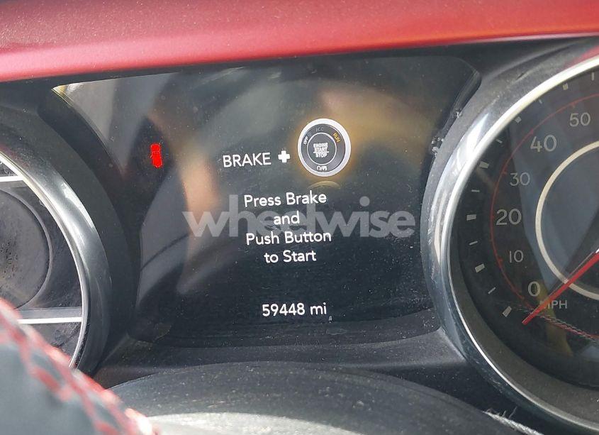 Photo 15 of 2019 Jeep Wrangler UNLIMITED RUBICON 4X4 (VIN 1C4HJXFG1KW541071)