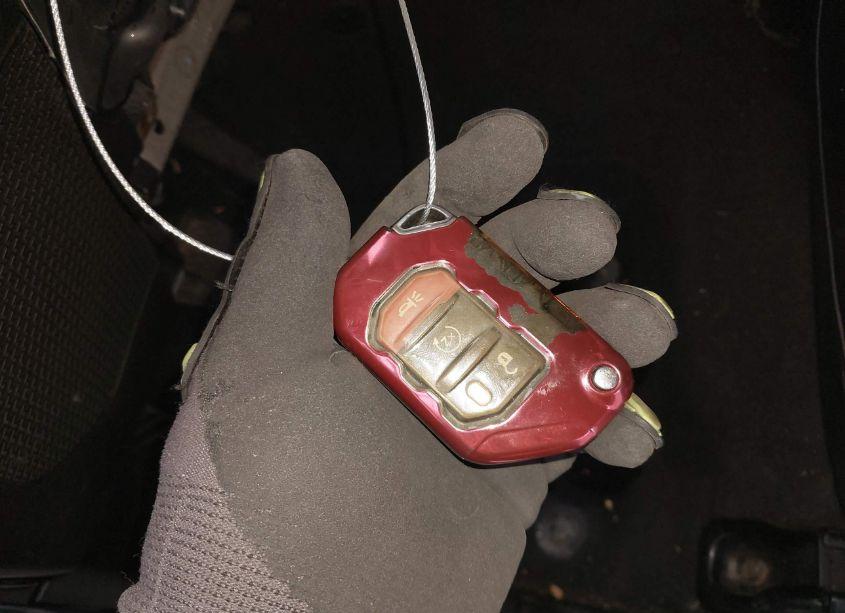 Photo 11 of 2018 Jeep Wrangler UNLIMITED RUBICON 4X4 (VIN 1C4HJXFG2JW110933)