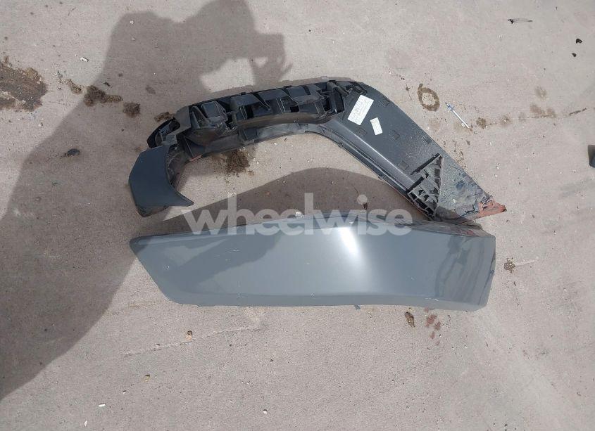 Photo 12 of 2020 Jeep Wrangler UNLIMITED RUBICON 4X4 (VIN 1C4HJXFG2LW267154)