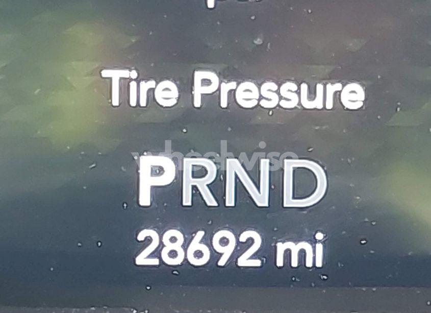 Photo 16 of 2020 Jeep Wrangler UNLIMITED RUBICON 4X4 (VIN 1C4HJXFG2LW267154)