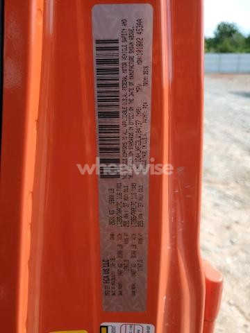 Photo 9 of 2020 JEEP WRANGLER UNLIMITED RUBICON N/A (VIN 1C4HJXFG3LW184137)