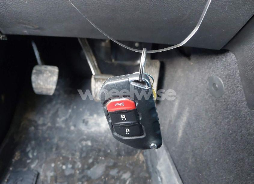 Photo 11 of 2020 Jeep Wrangler UNLIMITED RUBICON 4X4 (VIN 1C4HJXFG3LW244451)