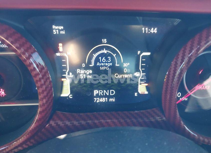 Photo 7 of 2020 Jeep Wrangler UNLIMITED RUBICON 4X4 (VIN 1C4HJXFG3LW291155)