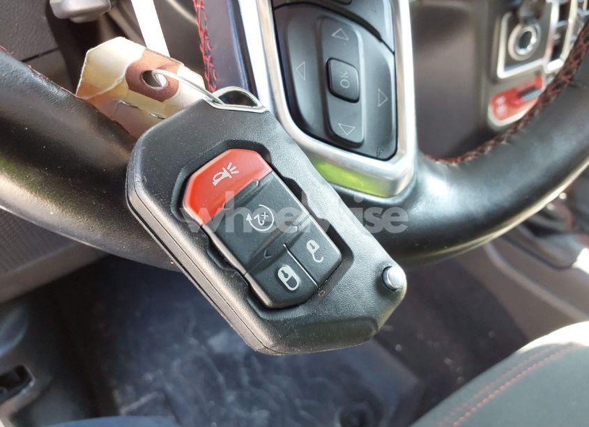 Photo 11 of 2021 Jeep Wrangler UNLIMITED RUBICON 4X4 (VIN 1C4HJXFG3MW617330)