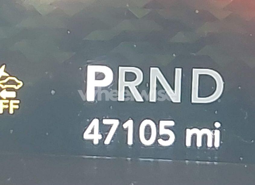 Photo 15 of 2021 Jeep Wrangler UNLIMITED RUBICON 4X4 (VIN 1C4HJXFG3MW734101)