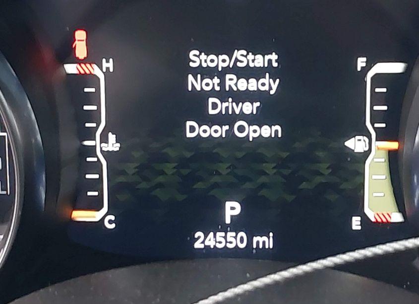 Photo 7 of 2023 Jeep Wrangler 4-DOOR RUBICON 4X4 (VIN 1C4HJXFG3PW550331)