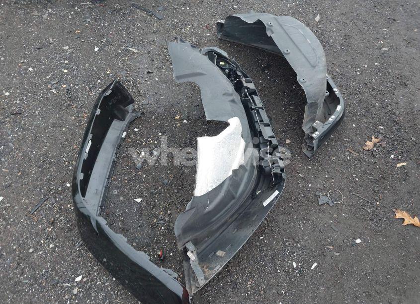 Photo 12 of 2018 Jeep Wrangler UNLIMITED RUBICON 4X4 (VIN 1C4HJXFG4JW184693)