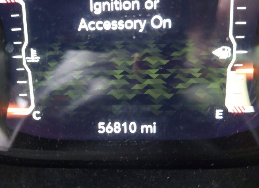 Photo 15 of 2018 Jeep Wrangler UNLIMITED RUBICON 4X4 (VIN 1C4HJXFG4JW221788)