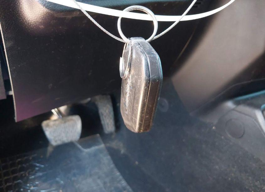 Photo 11 of 2018 Jeep Wrangler UNLIMITED RUBICON 4X4 (VIN 1C4HJXFG5JW161617)