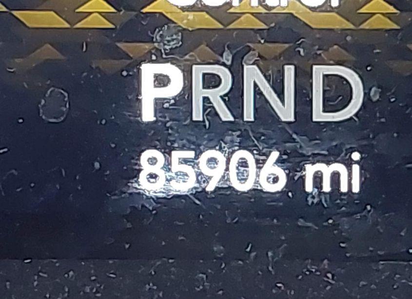 Photo 15 of 2018 Jeep Wrangler UNLIMITED RUBICON 4X4 (VIN 1C4HJXFG5JW161617)