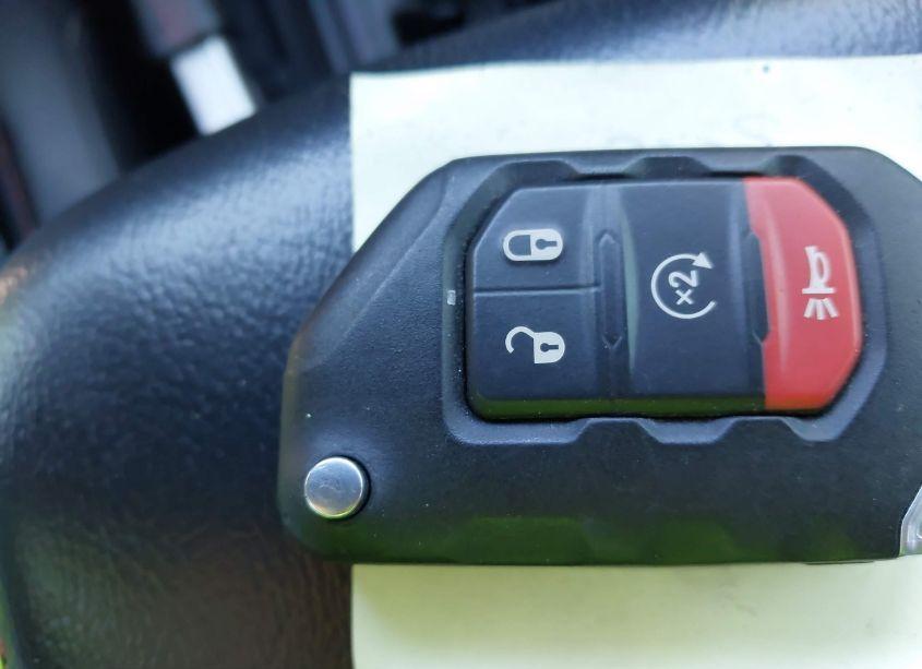 Photo 11 of 2019 Jeep Wrangler UNLIMITED RUBICON 4X4 (VIN 1C4HJXFG5KW517436)