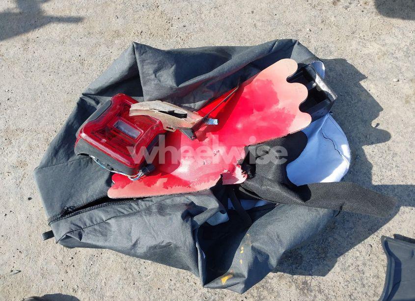 Photo 12 of 2019 Jeep Wrangler UNLIMITED RUBICON 4X4 (VIN 1C4HJXFG5KW580715)