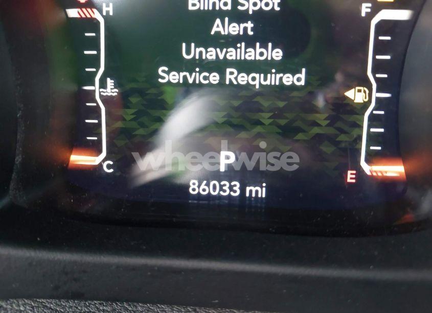 Photo 16 of 2019 Jeep Wrangler UNLIMITED RUBICON 4X4 (VIN 1C4HJXFG5KW580715)