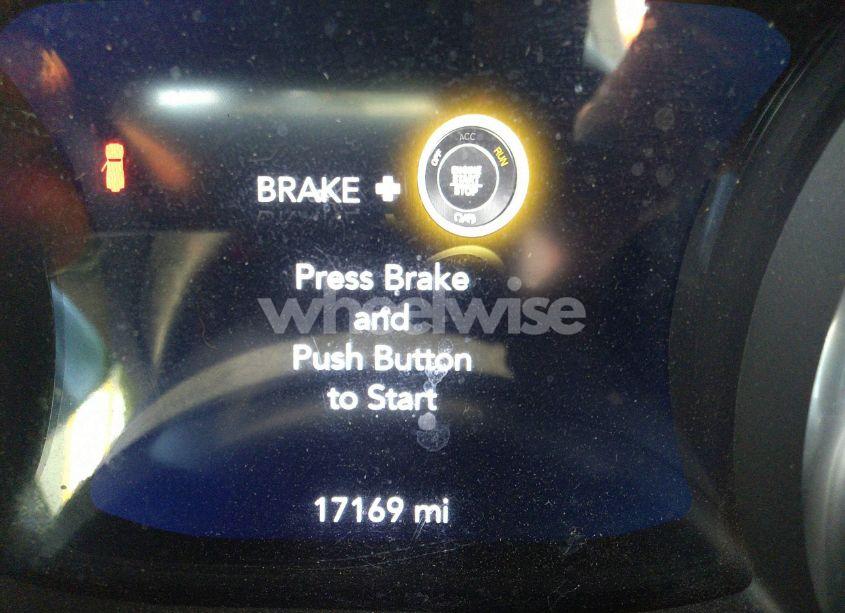 Photo 7 of 2019 Jeep Wrangler UNLIMITED RUBICON 4X4 (VIN 1C4HJXFG7KW584880)