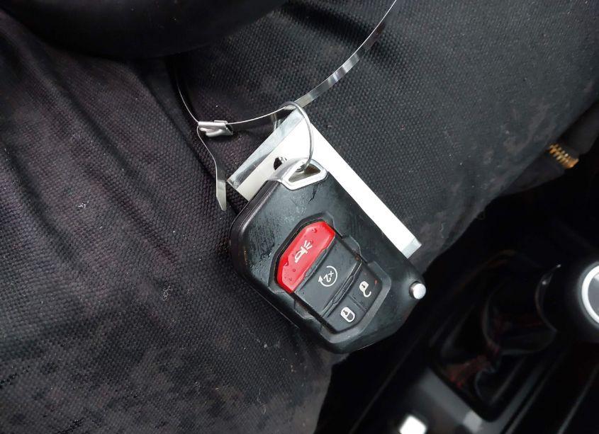 Photo 11 of 2019 Jeep Wrangler UNLIMITED RUBICON 4X4 (VIN 1C4HJXFG7KW587164)