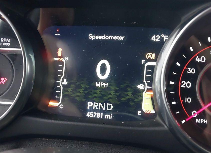 Photo 15 of 2019 Jeep Wrangler UNLIMITED RUBICON 4X4 (VIN 1C4HJXFG7KW587164)