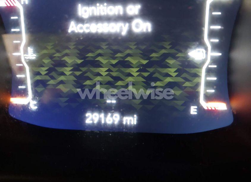 Photo 15 of 2022 Jeep Wrangler UNLIMITED RUBICON 4X4 (VIN 1C4HJXFG7NW188615)