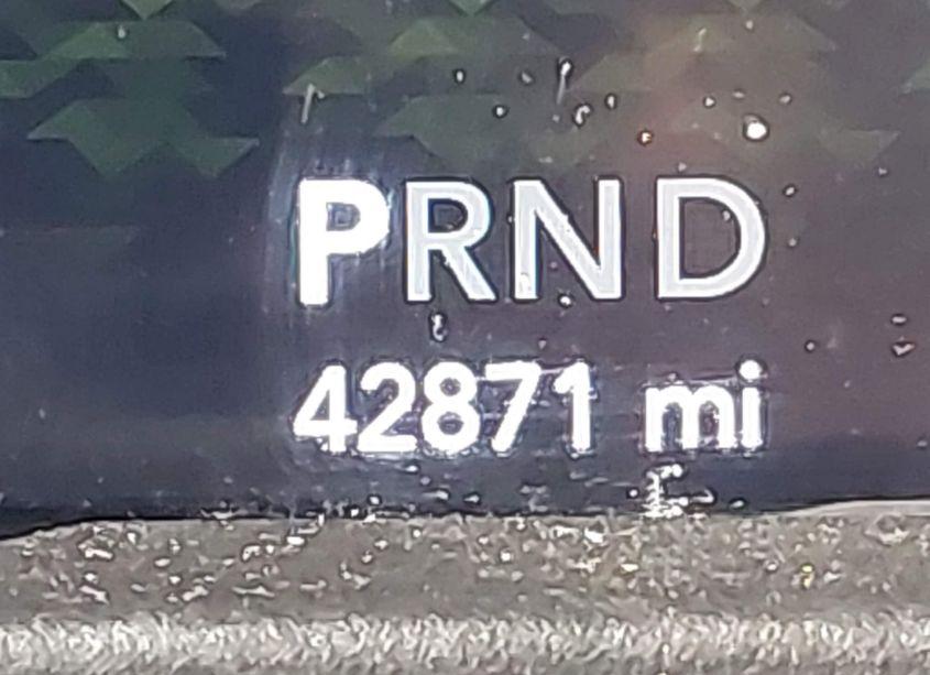 Photo 15 of 2021 Jeep Wrangler UNLIMITED RUBICON 4X4 (VIN 1C4HJXFG8MW694324)