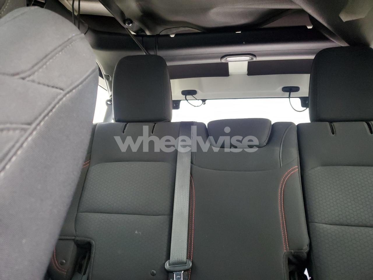 Photo 10 of 2018 JEEP WRANGLER UNLIMITED RUBICON (VIN 1C4HJXFG9JW113392)