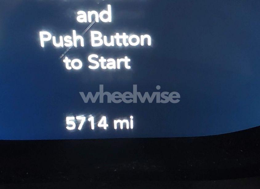 Photo 15 of 2021 Jeep Wrangler UNLIMITED RUBICON 4X4 (VIN 1C4HJXFGXMW624629)