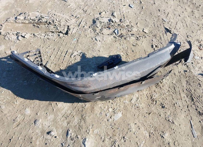 Photo 12 of 2019 Jeep Wrangler UNLIMITED RUBICON 4X4 (VIN 1C4HJXFN0KW534207)