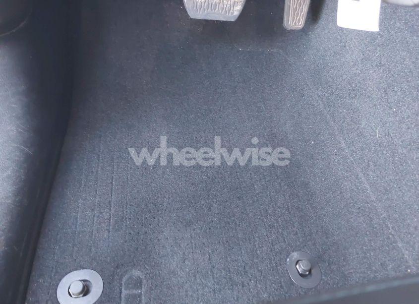 Photo 18 of 2019 Jeep Wrangler UNLIMITED RUBICON 4X4 (VIN 1C4HJXFN0KW534207)