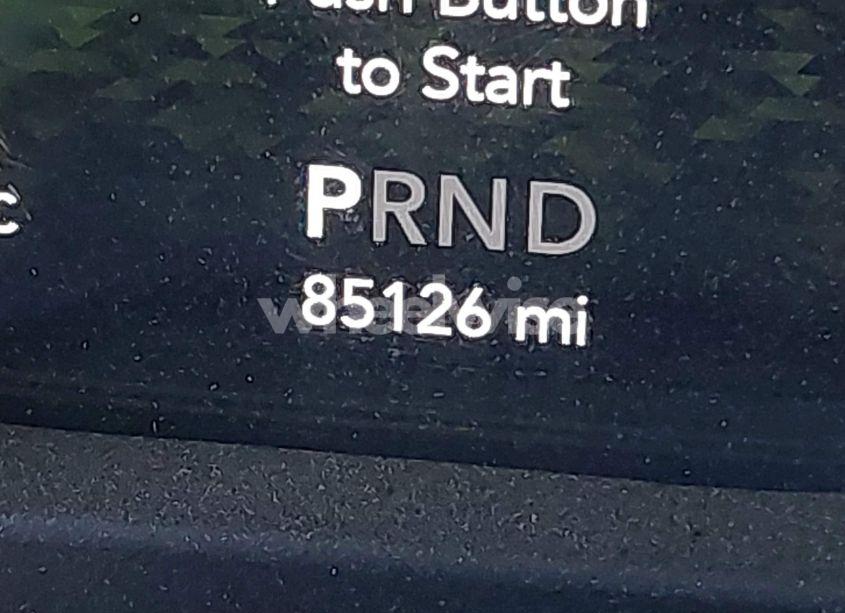 Photo 13 of 2020 Jeep Wrangler UNLIMITED RUBICON 4X4 (VIN 1C4HJXFN0LW242977)