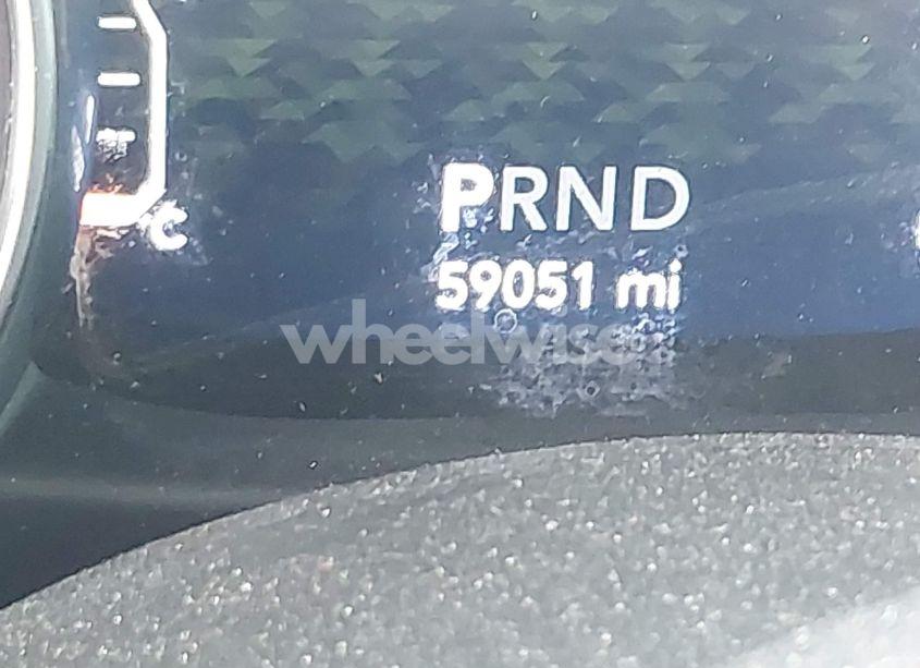 Photo 15 of 2020 Jeep Wrangler UNLIMITED RUBICON 4X4 (VIN 1C4HJXFN0LW300344)