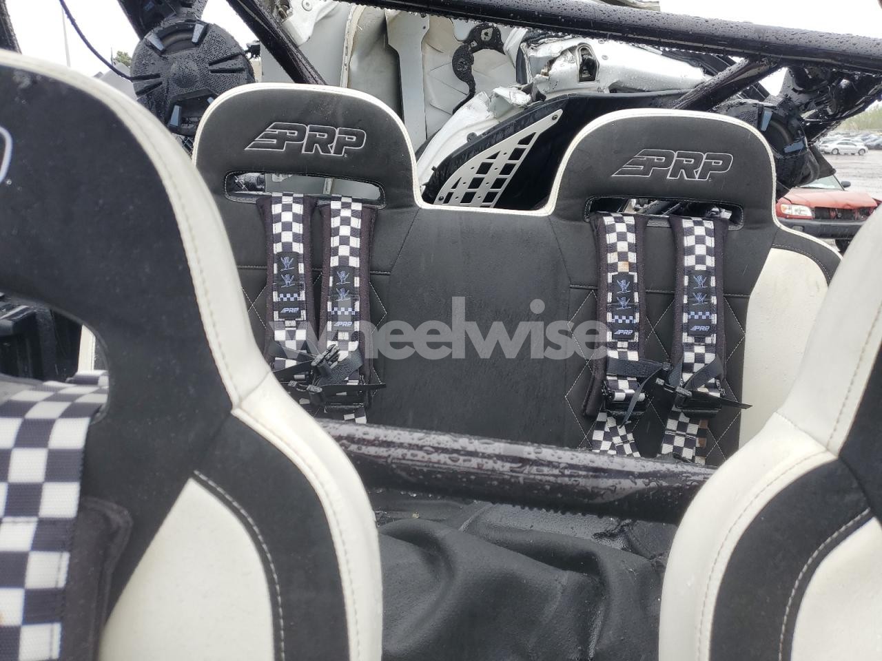 Photo 10 of 2020 JEEP WRANGLER UNLIMITED RUBICON (VIN 1C4HJXFN1LW190453)