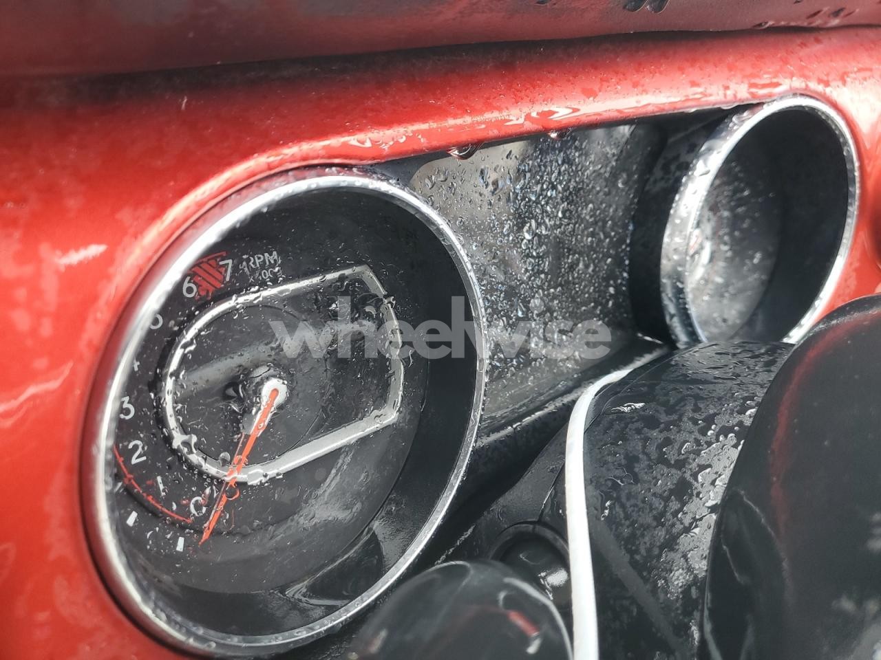 Photo 9 of 2020 JEEP WRANGLER UNLIMITED RUBICON (VIN 1C4HJXFN1LW190453)