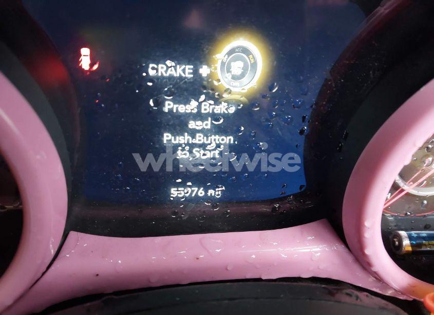 Photo 14 of 2021 Jeep Wrangler UNLIMITED RUBICON 4X4 (VIN 1C4HJXFN1MW617356)