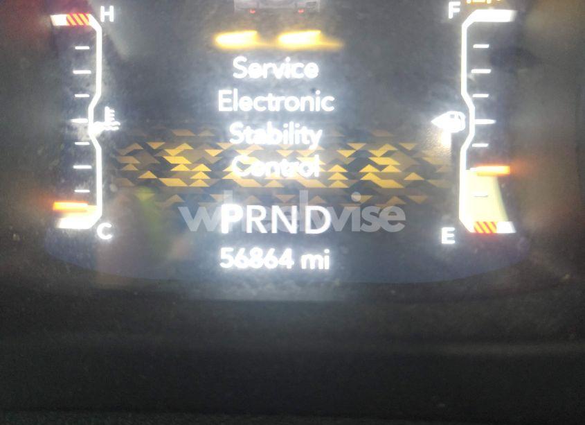 Photo 15 of 2021 Jeep Wrangler UNLIMITED RUBICON 4X4 (VIN 1C4HJXFN1MW796739)