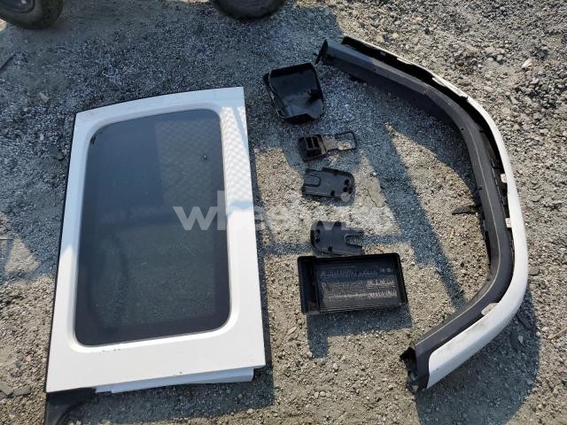 Photo 12 of 2021 JEEP WRANGLER UNLIMITED RUBICON N/A (VIN 1C4HJXFN2MW597974)