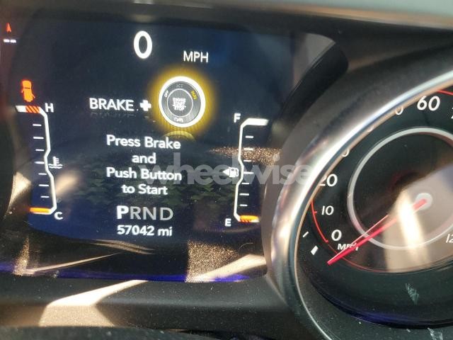 Photo 7 of 2021 JEEP WRANGLER UNLIMITED RUBICON N/A (VIN 1C4HJXFN2MW597974)