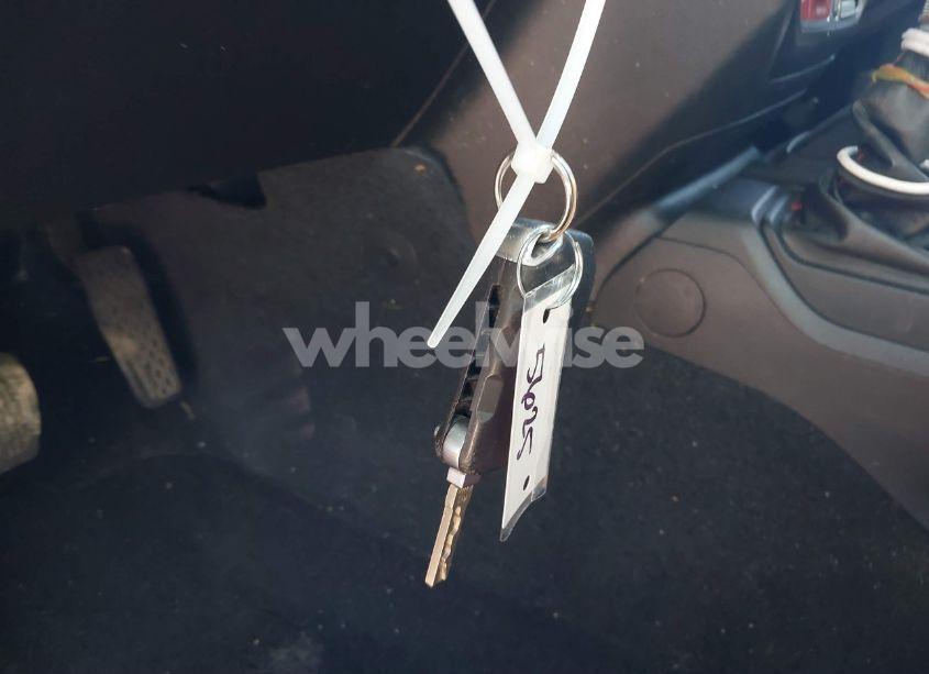 Photo 11 of 2021 Jeep Wrangler UNLIMITED RUBICON 4X4 (VIN 1C4HJXFN2MW657722)