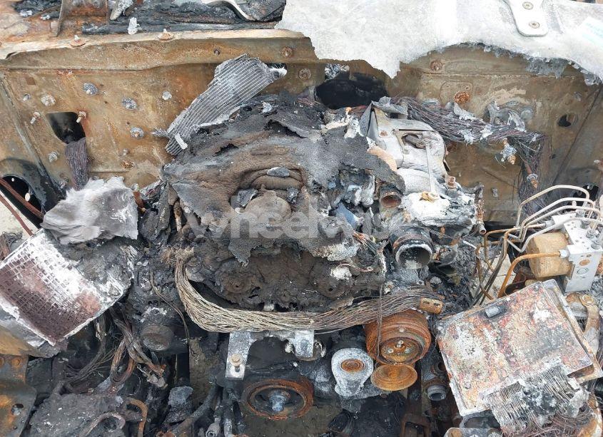 Photo 10 of 2020 Jeep Wrangler UNLIMITED RUBICON 4X4 (VIN 1C4HJXFN4LW223932)