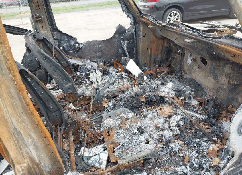 Photo 5 of 2020 Jeep Wrangler UNLIMITED RUBICON 4X4 (VIN 1C4HJXFN4LW223932)