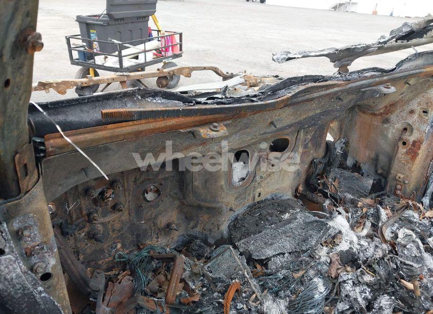 Photo 7 of 2020 Jeep Wrangler UNLIMITED RUBICON 4X4 (VIN 1C4HJXFN4LW223932)