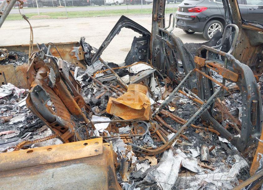 Photo 8 of 2020 Jeep Wrangler UNLIMITED RUBICON 4X4 (VIN 1C4HJXFN4LW223932)