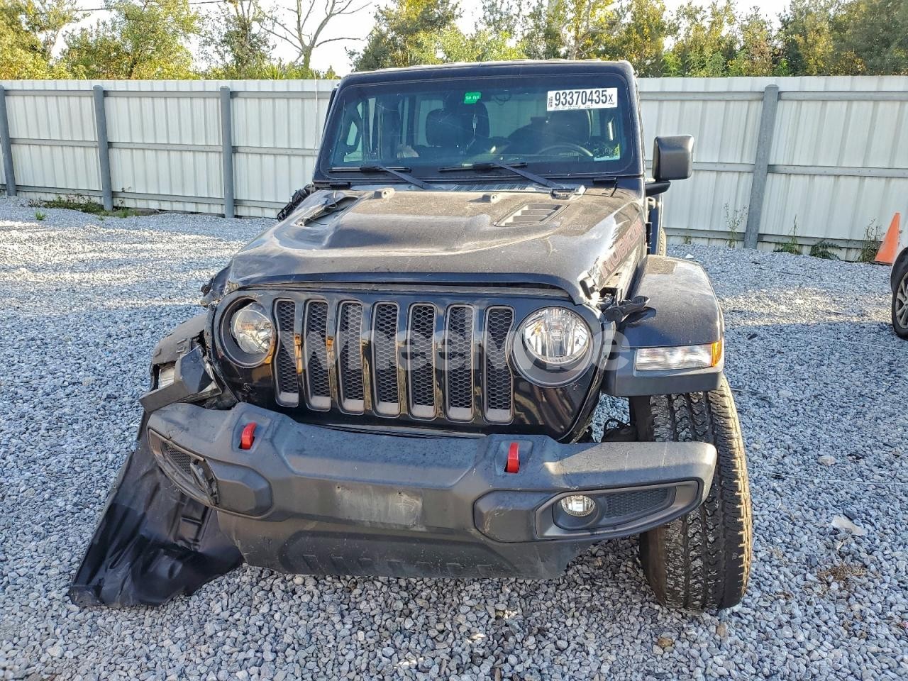 Photo 5 of 2018 JEEP WRANGLER UNLIMITED RUBICON (VIN 1C4HJXFN5JW324667)
