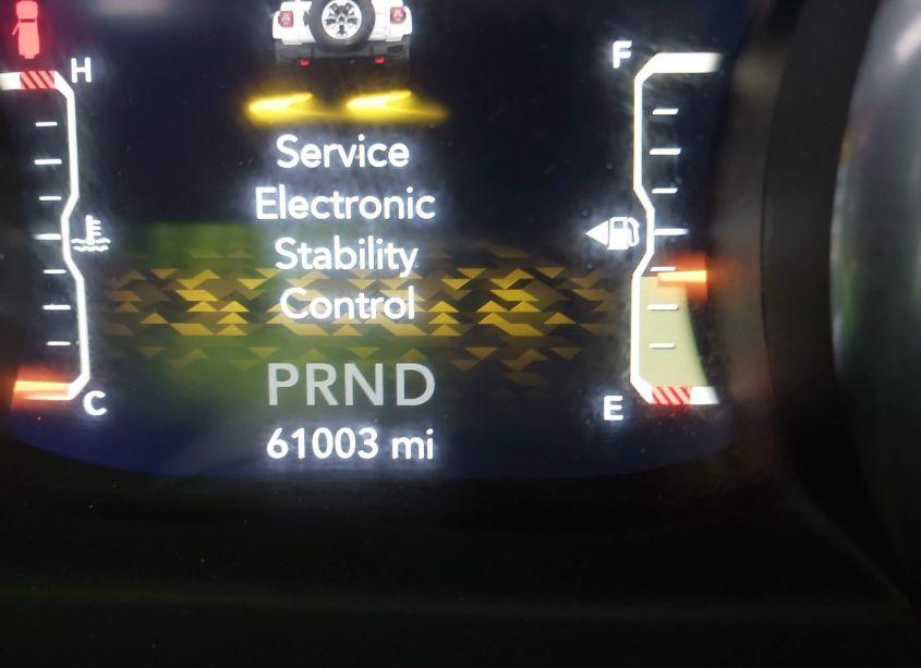 Photo 16 of 2019 Jeep Wrangler UNLIMITED RUBICON 4X4 (VIN 1C4HJXFN5KW557840)