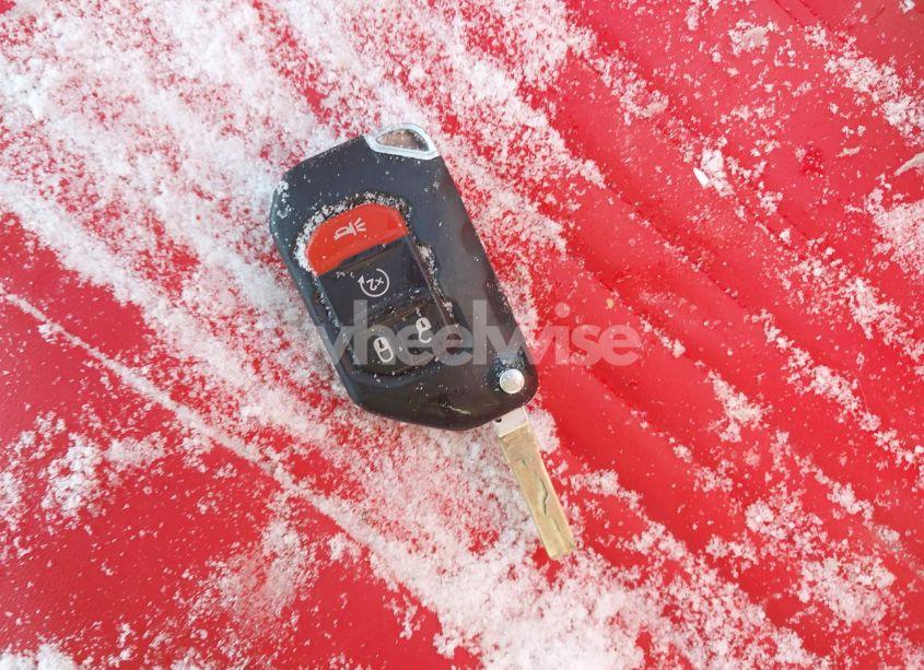 Photo 11 of 2020 Jeep Wrangler UNLIMITED RUBICON 4X4 (VIN 1C4HJXFN5LW176104)