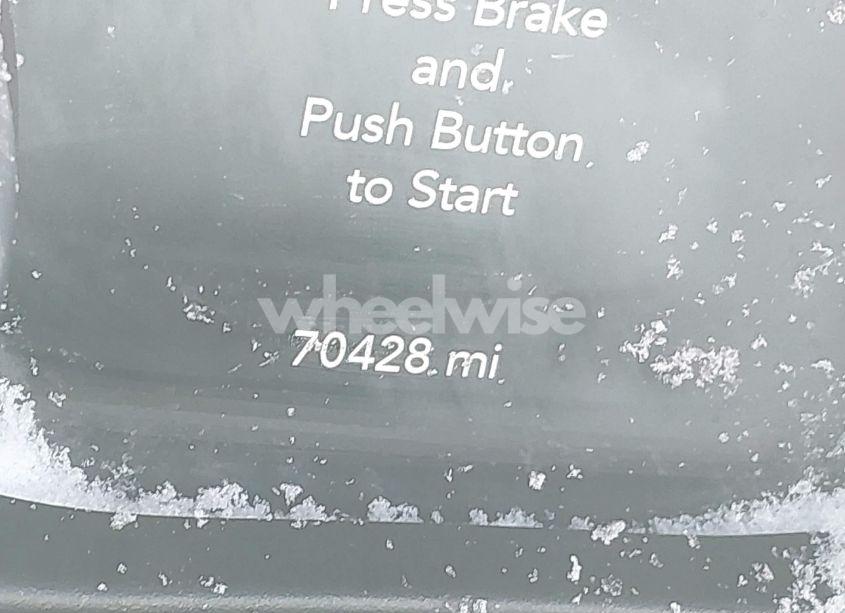 Photo 16 of 2020 Jeep Wrangler UNLIMITED RUBICON 4X4 (VIN 1C4HJXFN5LW176104)