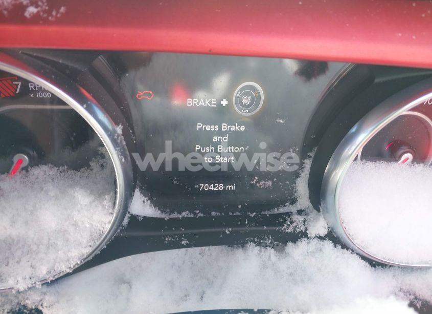 Photo 7 of 2020 Jeep Wrangler UNLIMITED RUBICON 4X4 (VIN 1C4HJXFN5LW176104)