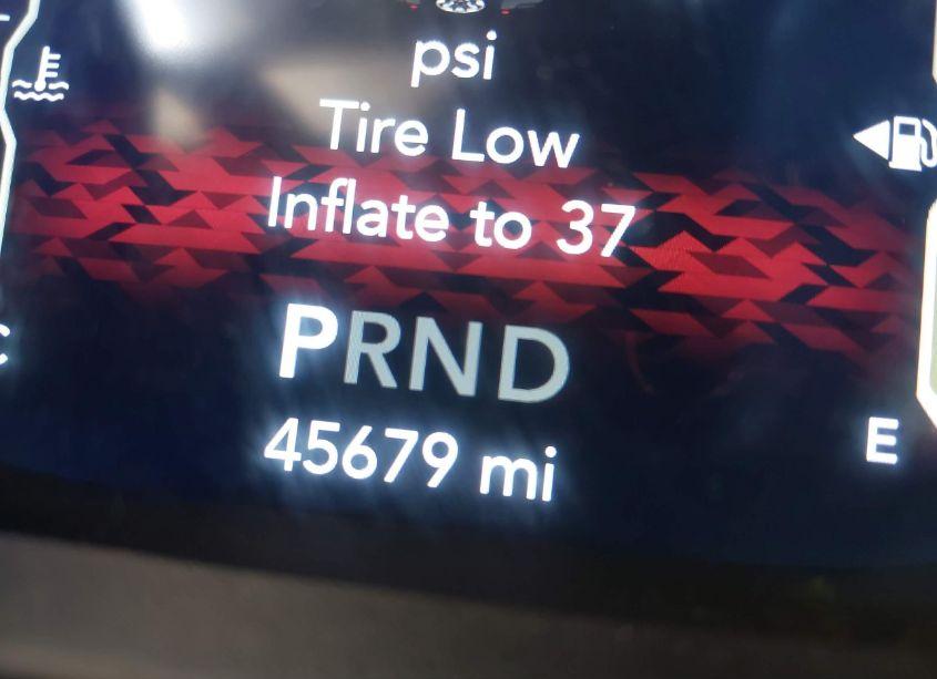 Photo 16 of 2022 Jeep Wrangler UNLIMITED RUBICON (VIN 1C4HJXFN5NW133675)