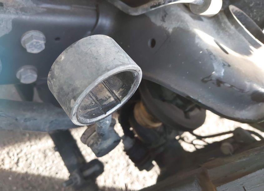 Photo 18 of 2022 Jeep Wrangler UNLIMITED RUBICON (VIN 1C4HJXFN5NW133675)